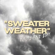 SAHARA (Sweater Weather)
