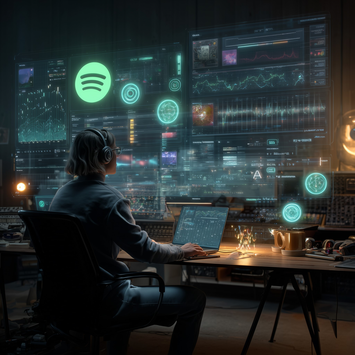music2pitch.com – international music promotion services