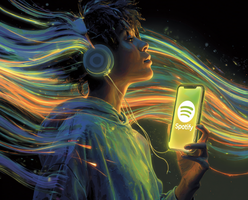 Spotify Messages: New chance for artists