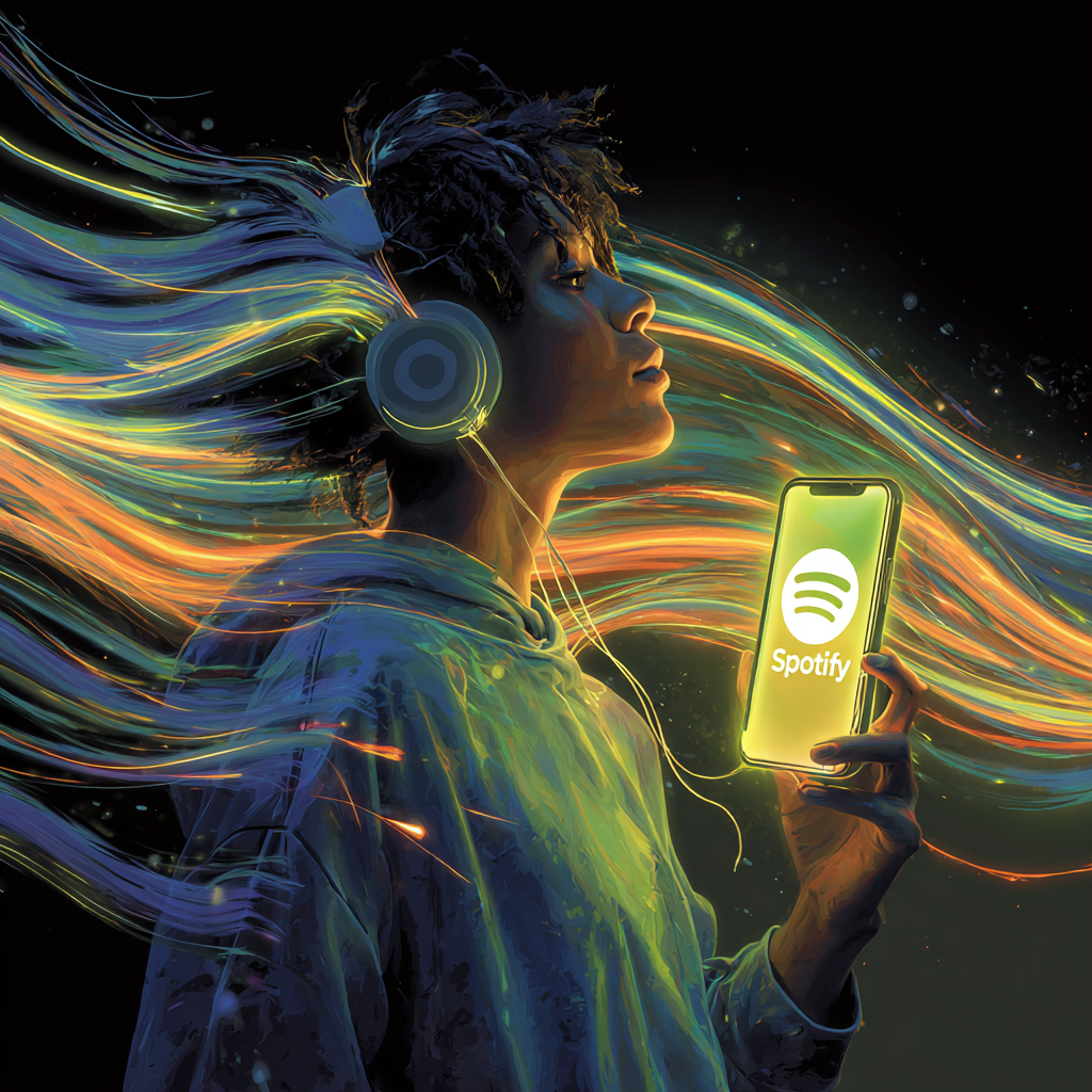 Spotify Messages: New chance for artists