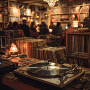 Bandcamp - Clubs