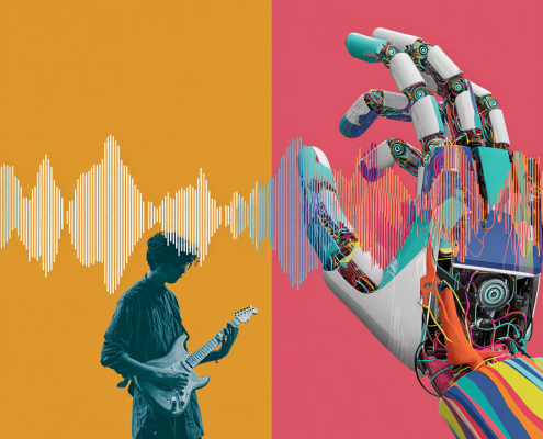 Indie Artists Exit Spotify & AI Tracks Gain Ground
