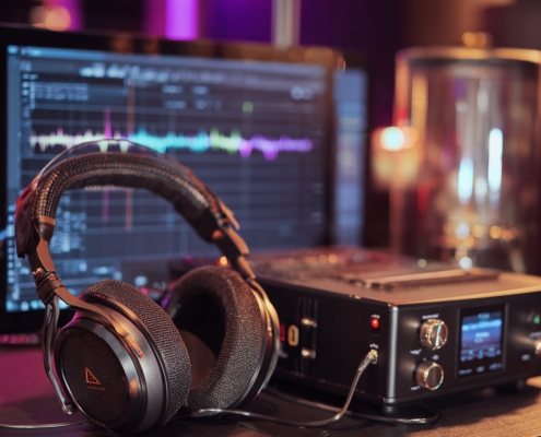Spotify Rolls Out Lossless Audio for Premium Users