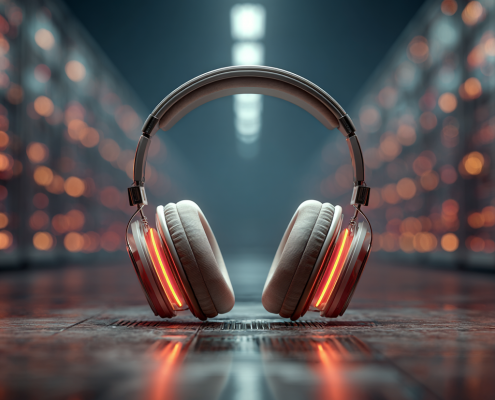 Streaming Deals, BMG‑Spotify Deal & AI in Music Promo