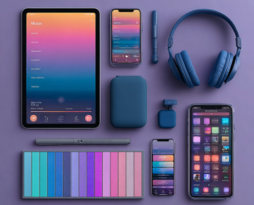 Streaming Platforms Tap Promo & AI Partner Networks