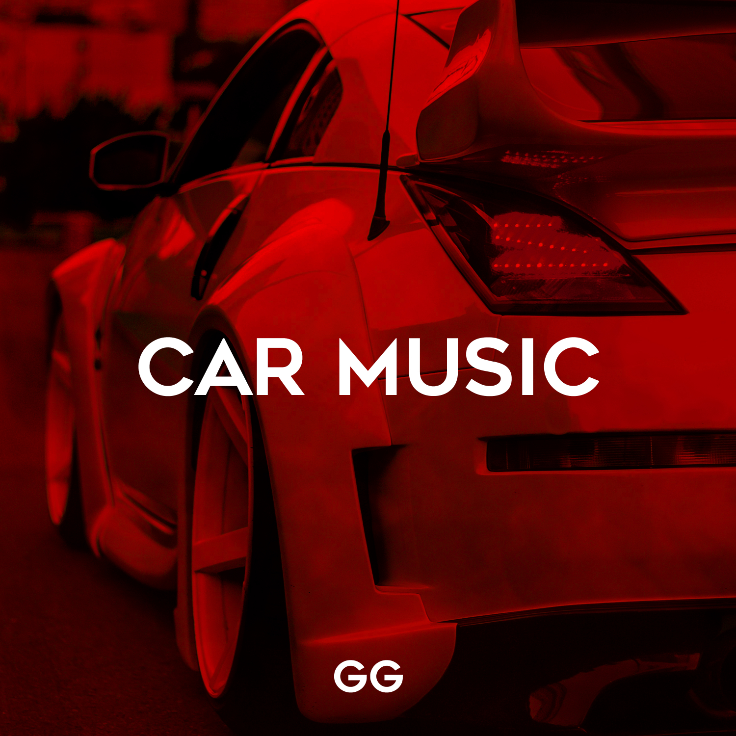 CarMusic