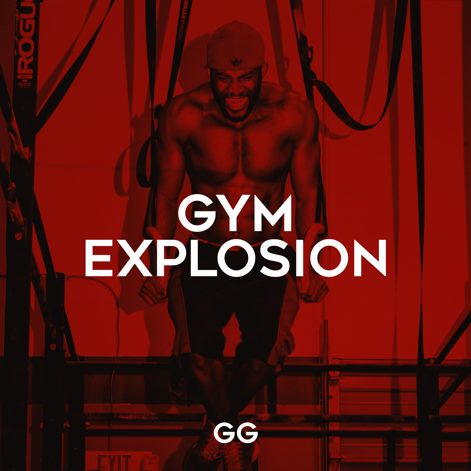 Gym Explosion