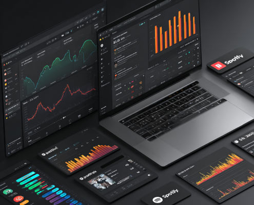 Spotify Record Payouts & AI Detection Tools Shake Streaming