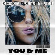 You & Me (Cover)1400