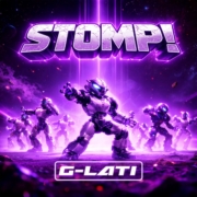G-Lati – Stomp!