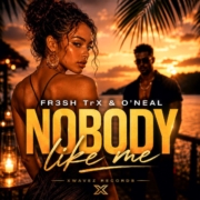 Nobody Like Me